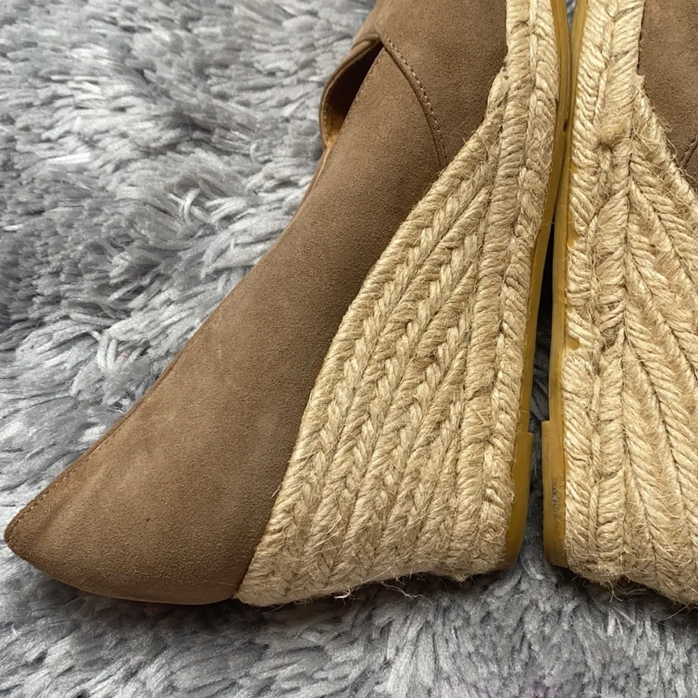 kanna beige suede